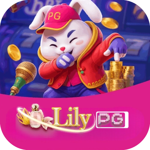 lilypg Logo